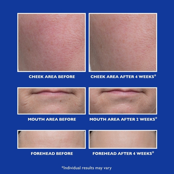 Large Retinol Fusion PM Night Serum Peter Thomas Roth  2 oz - Sealed - Picture 3 of 9